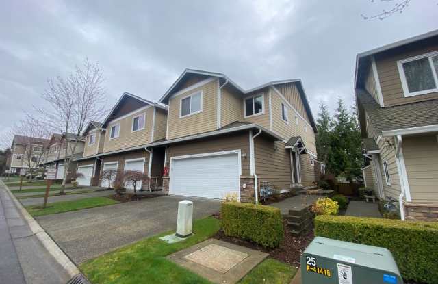 Brand New 3 Bed/2.5 Bath Townhouse in Lynnwood!! Ready for Immediate Move IN!! JUST REDUCE , Large Dogs Welcome photos photos