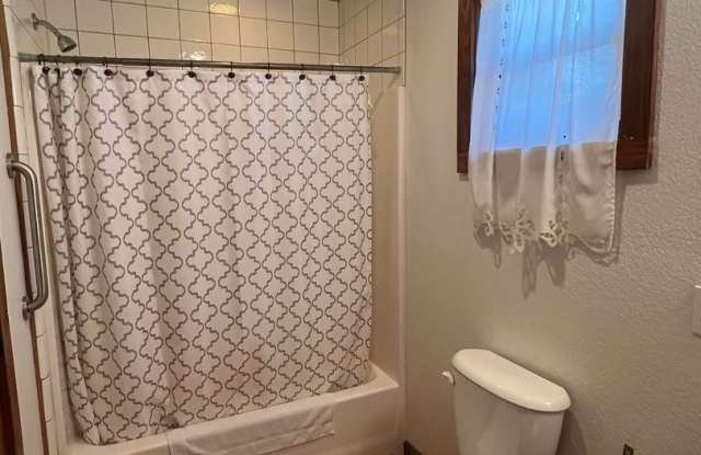 Photo of Furnished cabin