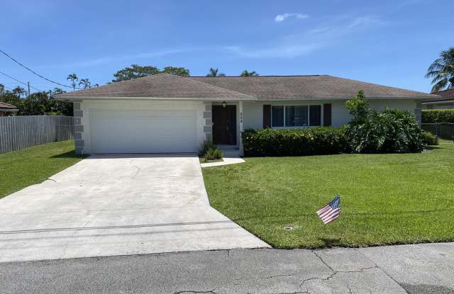 254 NW 11th Avenue