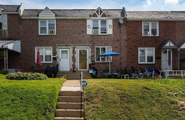 563 S 3rd St - 563 South 3rd Street, Colwyn, PA 19023