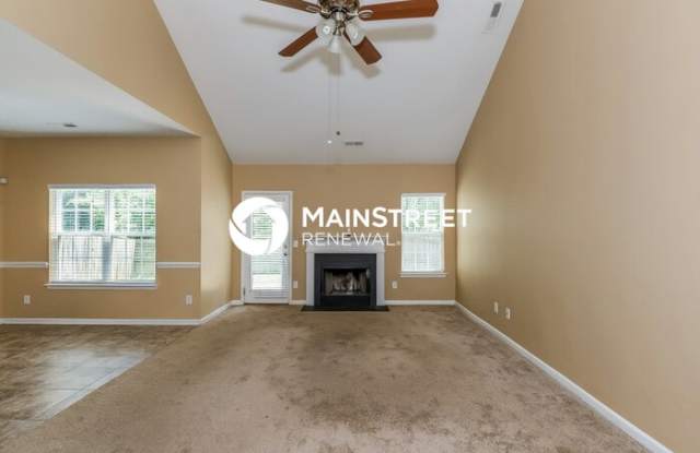 3206 Reid Brook Lane