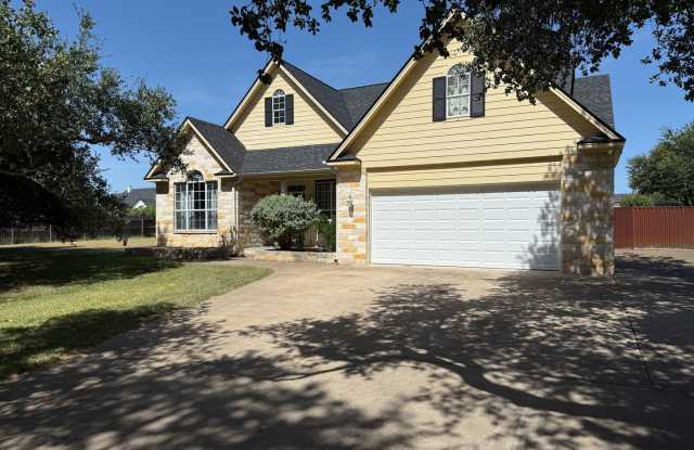 Photo of Beautiful Country Side Home - Salado