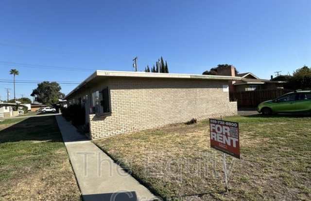 514 E Cypress Avenue