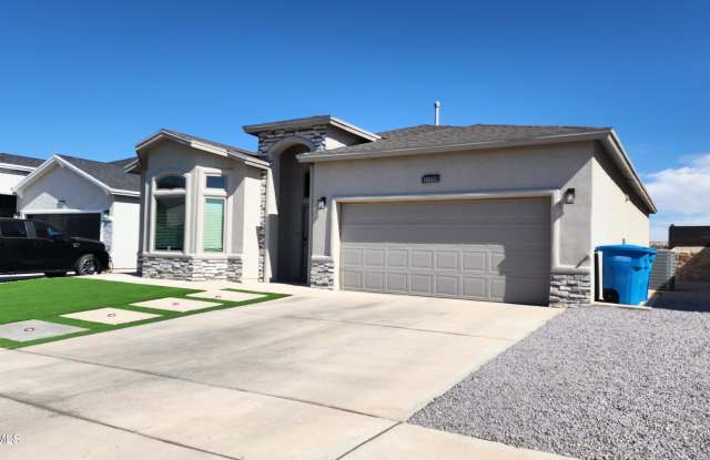 11539 Wayne Carreon Street