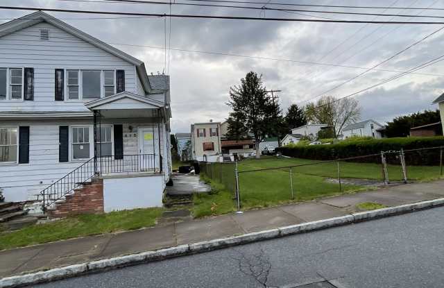 415 Saint Frances Cabrini Avenue