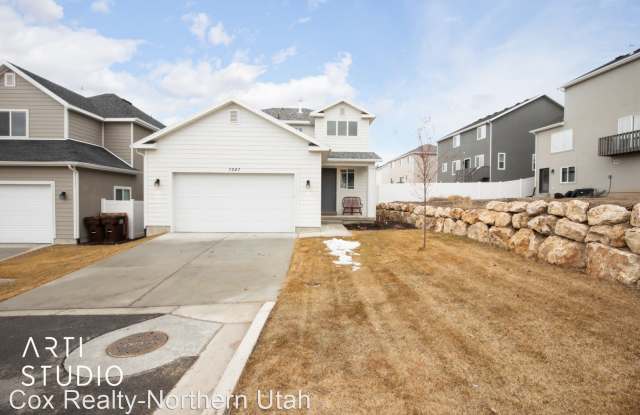 7247 N Green Pasture Ln - 7247 N Green Pasture Ln, Eagle Mountain, UT 84005