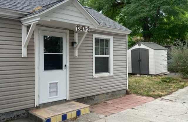 1347 South 900 East - 2