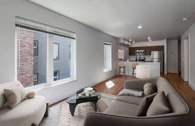 Dunn Motors Building