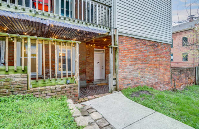 413 Milton Street - 1