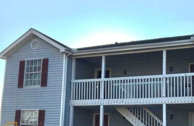 202 Eagle Court