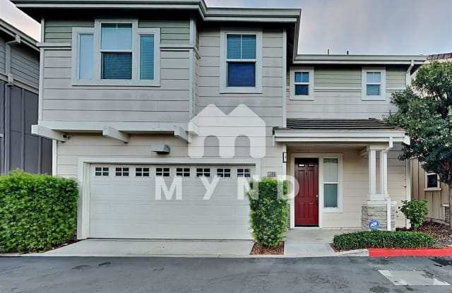 1306 Tapestry Ln - 1306 Tapestry Lane, Concord, CA 94520