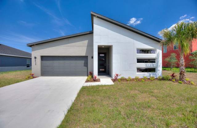 Newly Built Home! Modern, energy efficient home with ALL of the upgrades! Haines City, FL photos photos