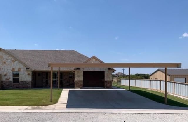 2304 Kelly Road - 2304 Kelly Rd, Parker County, TX 76008