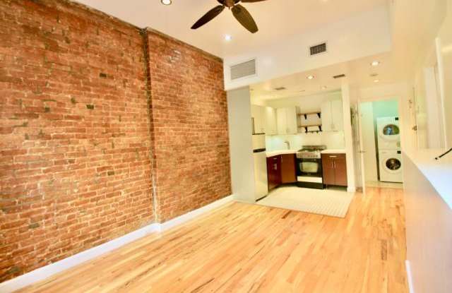 222 E 18TH ST. - 222 East 18th Street, New York City, NY 10003