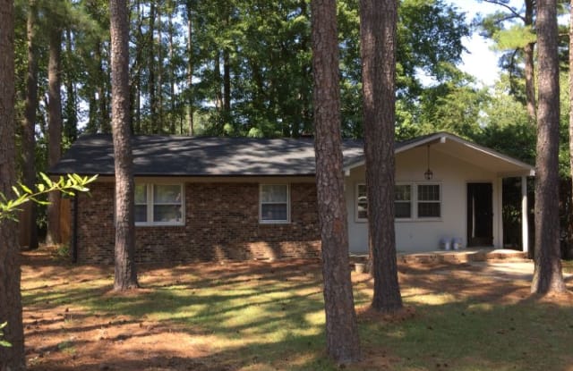 1422 Pineview Dr. - 1422 Pineview Drive, Garner, NC 27529