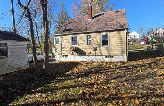 Newly Renovated 3 Bedroom Home – Section 8 Welcome!