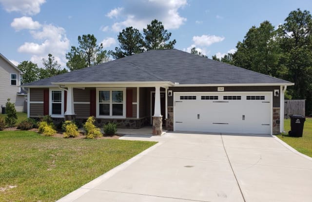 102 Angel Oak Drive - 102 Angel Oak Drive, Harnett County, NC 28323