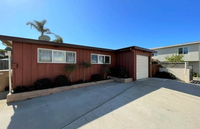 Photo of Adorable Pierpont Beach Home!!