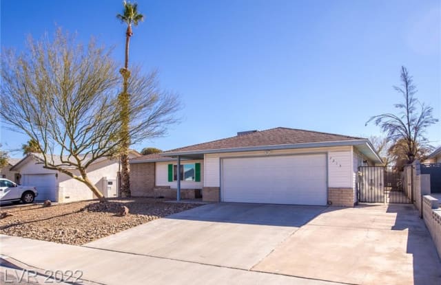 7213 Lakeland Court - 7213 Lakeland Court, Las Vegas, NV 89145