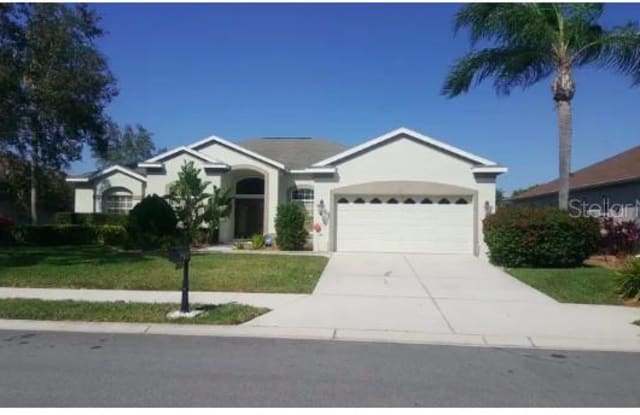 5135 55TH STREET CIRCLE W - 5135 55th Street West, Manatee County, FL 34210