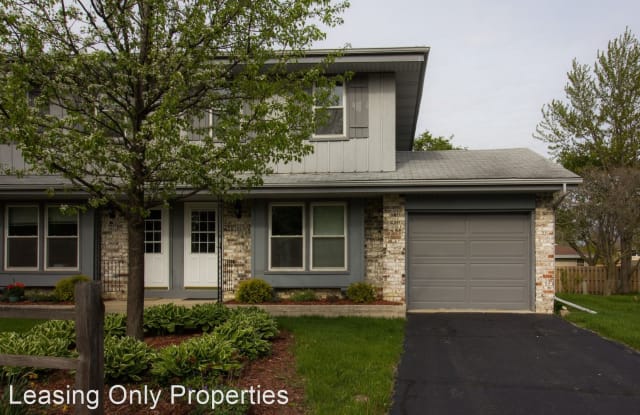 3603 Princess Place - 3603 Princess Pl, Racine, WI 53406