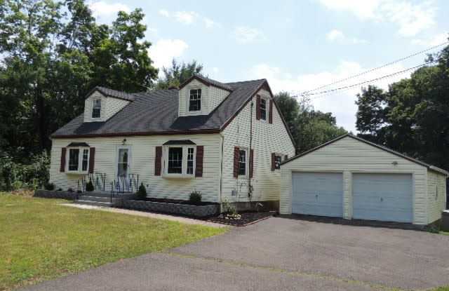 40 Kimberly Circle