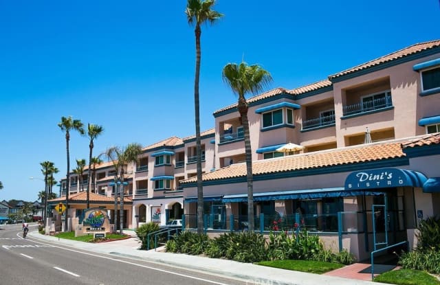 3200 Carlsbad Boulevard