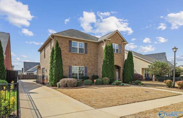 6448 Lincoln Park Place NW - 6448 Lincoln Park Place Northwest, Huntsville, AL 35806