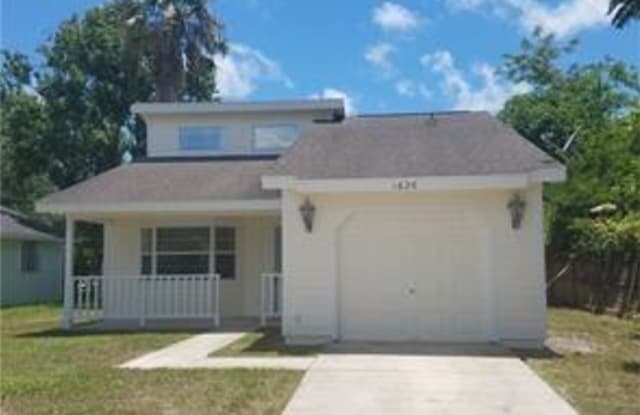 1626 3rd Court SW - 1626 3rd Court Southwest, Florida Ridge, FL 32962