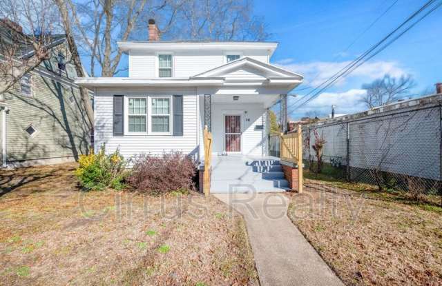 36 Buxton Ave