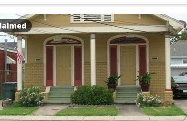 5816 Tchoupitoulas St