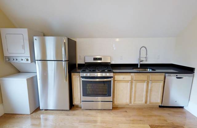 Photo of 50 Lowell St