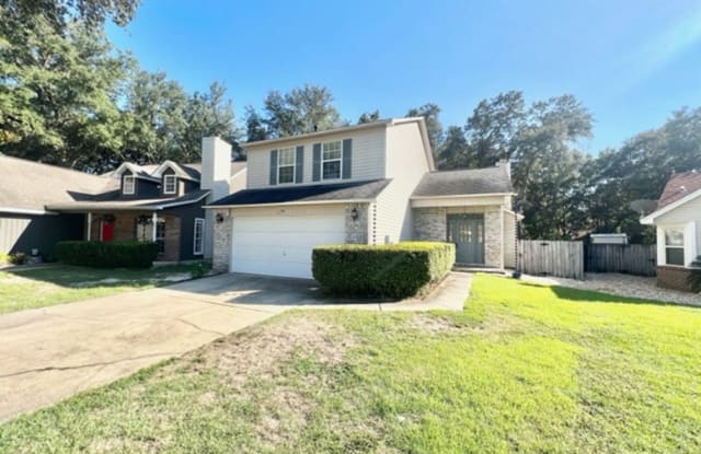 156 Wright Circle - 156 Wright Circle, Okaloosa County, FL 32578