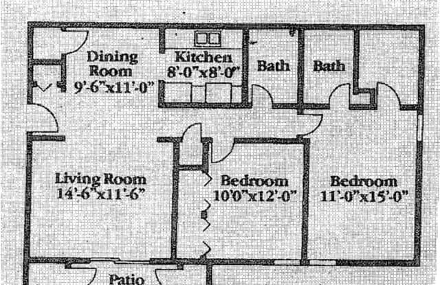 Deerridge Apartments