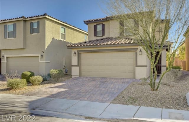 9717 Temple Park Court - 9717 Temple Park Court, Enterprise, NV 89161