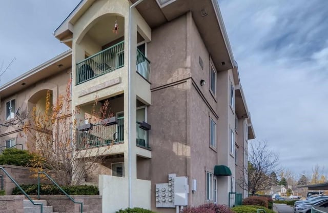 3080 Mandalay Grove Unit #5 - 3080 Mandalay Grove, Colorado Springs, CO 80917