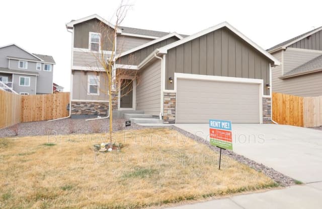 6523 Lamine Dr - 6523 Lamine Dr, Security-Widefield, CO 80925