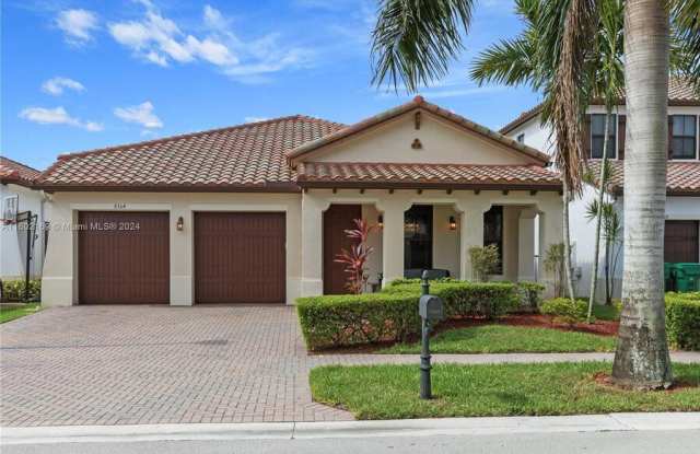 8364 Nw 26th Court