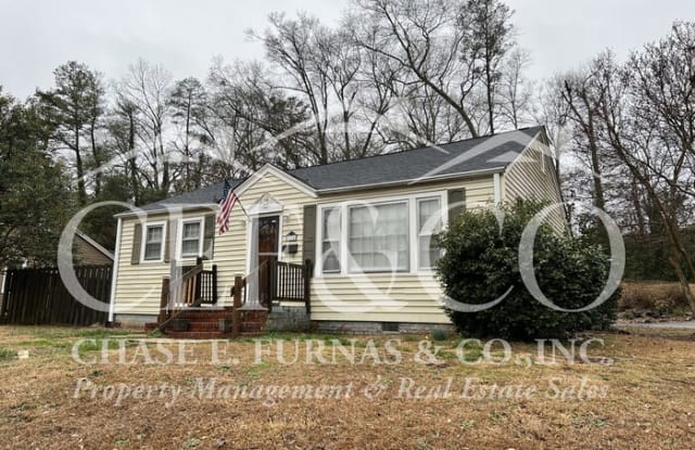 234 Fairforest Road - 234 Fairforest Road, Spartanburg, SC 29301