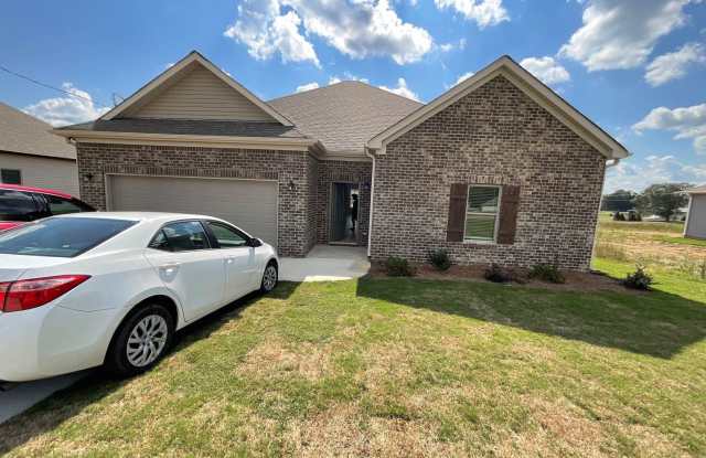 60 Dreher Road - 60 Dreher Rd, Walker County, AL 35504