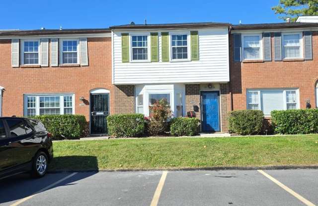 2604 MOLTON Way unit: 2604