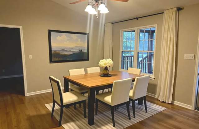 161 Mill Creek Drive