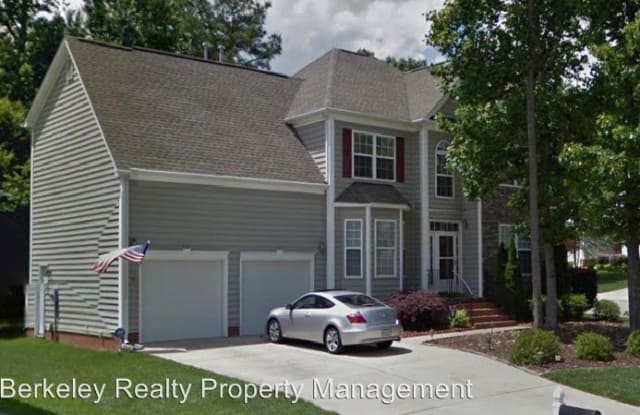 6216 St Johns Wood - 6216 Saint Johns Wood, James City County, VA 23188