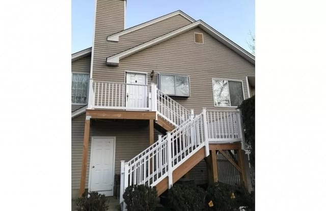 61 Encampment Dr - 61 Encampment Drive, Somerset County, NJ 07921