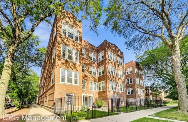 4900 N Springfield #2 - 4900 N Springfield Ave, Chicago, IL 60625