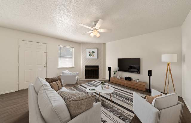 Photo of Sheridan Square Apartments