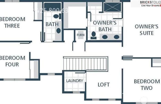 8208 49th Street Northeast