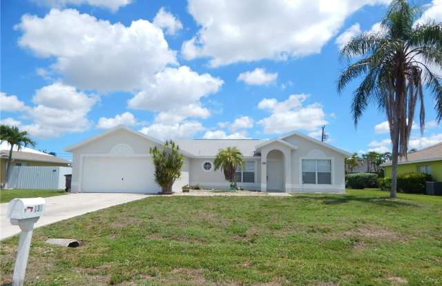 135 SE 29th Street
