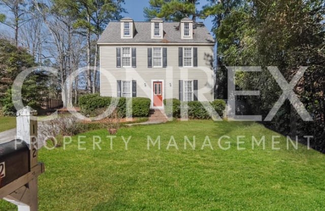 102 Queen Anne Court - 102 Queen Anne Court, Seven Oaks, SC 29210