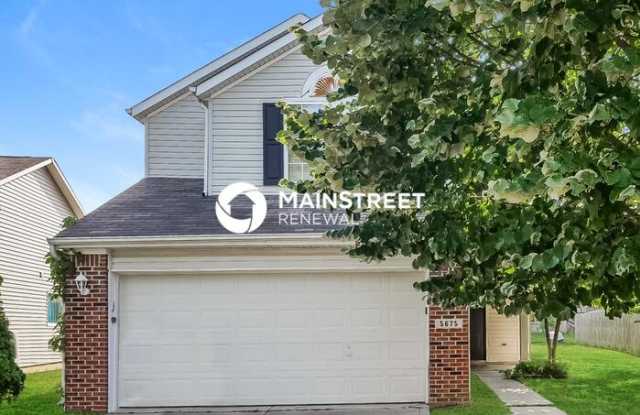 Photo of 5675 Glass Chimney Lane